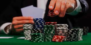 Вход на зеркало Weiss Casino