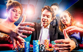Зеркало Casino Gold